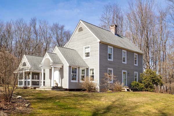 62 NORTHFIELD RD, LITCHFIELD, CT 06759 - Image 1