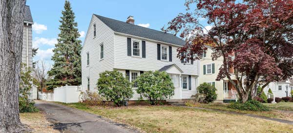 72 MEADOWBROOK RD, WEST HARTFORD, CT 06107 - Image 1