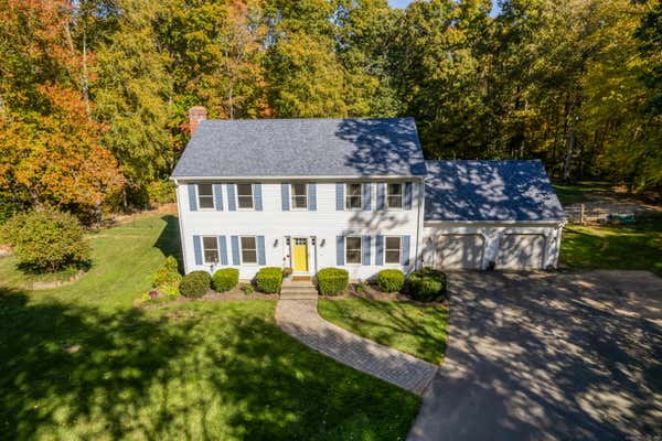 76 CHRISTINA LN, WESTBROOK, CT 06498 - Image 1