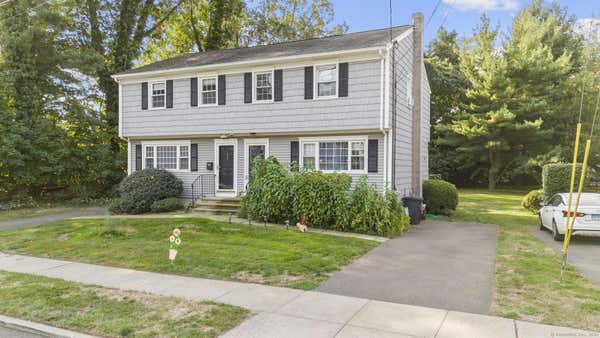 329 NEW ENGLAND AVE # 329, FAIRFIELD, CT 06824 - Image 1