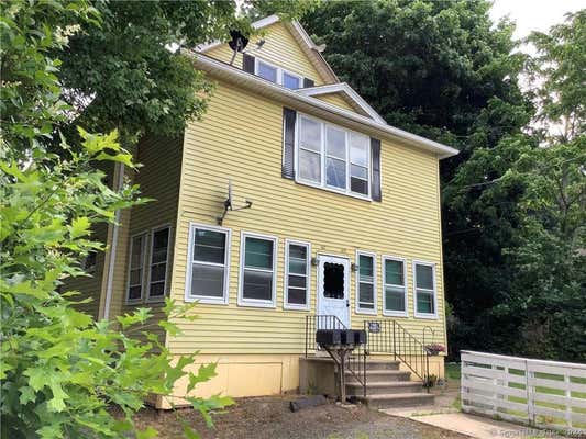 107 WOLCOTT ST, BRISTOL, CT 06010 - Image 1