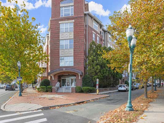 35 W BROAD ST UNIT 411, STAMFORD, CT 06902 - Image 1