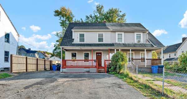 847 NEW BRITAIN AVE, HARTFORD, CT 06106 - Image 1