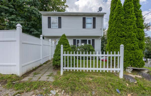 250 MADISON ST, WATERBURY, CT 06706 - Image 1