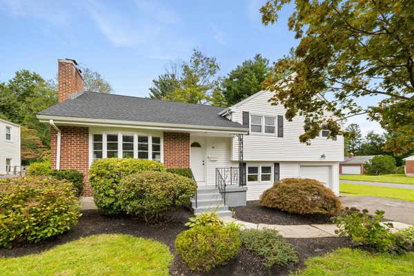 44 BRIGHTVIEW DR, WEST HARTFORD, CT 06117 - Image 1