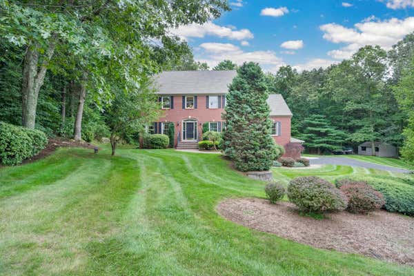 7 TEABERRY RIDGE RD, ELLINGTON, CT 06029 - Image 1