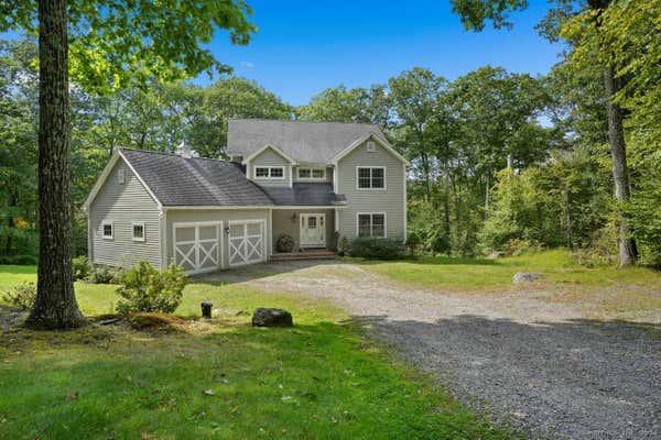 6 BOBCAT LN, WARREN, CT 06754 - Image 1