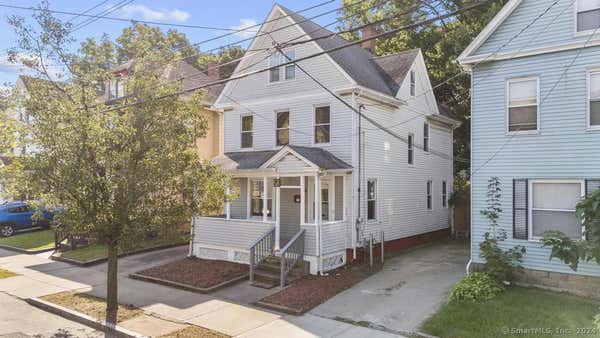 58 POND ST, NEW HAVEN, CT 06511, photo 3 of 27