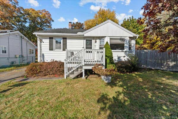 80 BEECHWOOD AVE, HAMDEN, CT 06514 - Image 1