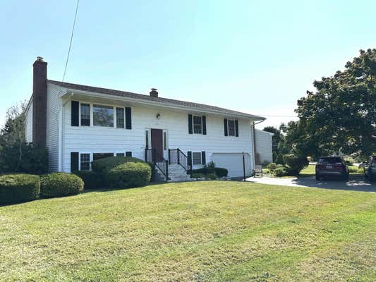 206 SENECA DR, GROTON, CT 06340 - Image 1