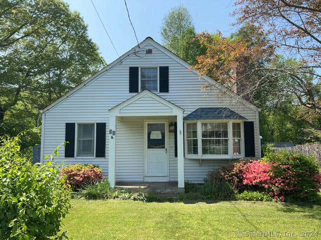 18 HILLSIDE RD, OLD LYME, CT 06371, photo 1 of 18