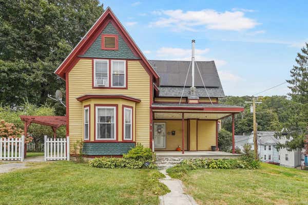 16 GEORGE ST, PUTNAM, CT 06260 - Image 1