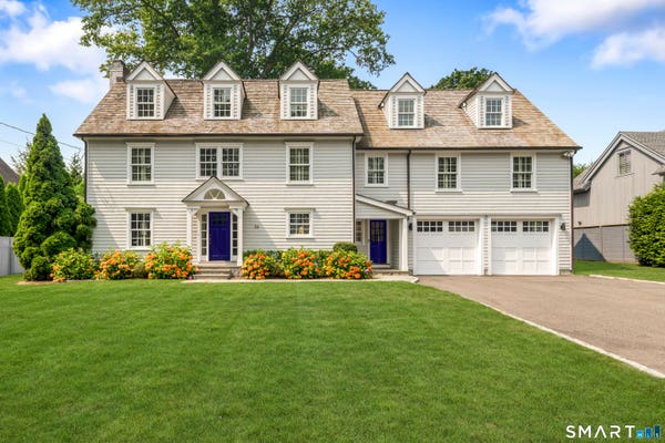 New Canaan, CT Homes For Sale & Real Estate | REMAX