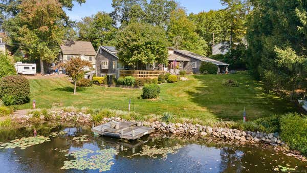 8 BEACH LN, OAKDALE, CT 06370 - Image 1