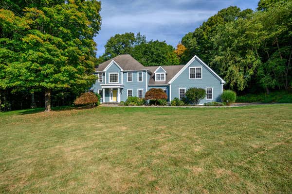 47 YOGANANDA ST, SANDY HOOK, CT 06482 - Image 1