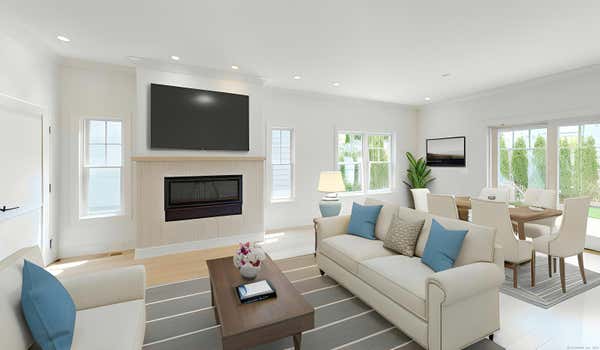 14 WILLIAM ST W # B, GREENWICH, CT 06830 - Image 1