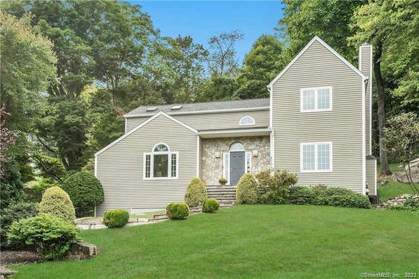 876 STILLWATER RD, STAMFORD, CT 06902 - Image 1