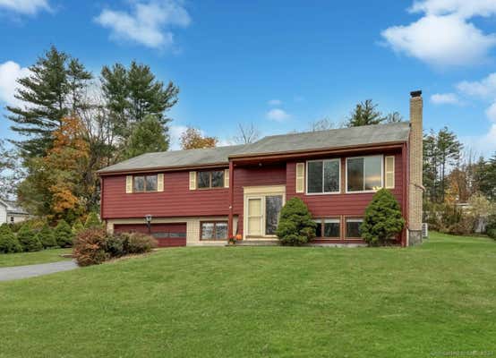 34 ROUND HILL RD, NEW BRITAIN, CT 06052 - Image 1