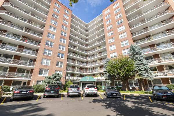 91 STRAWBERRY HILL AVE APT 841, STAMFORD, CT 06902 - Image 1