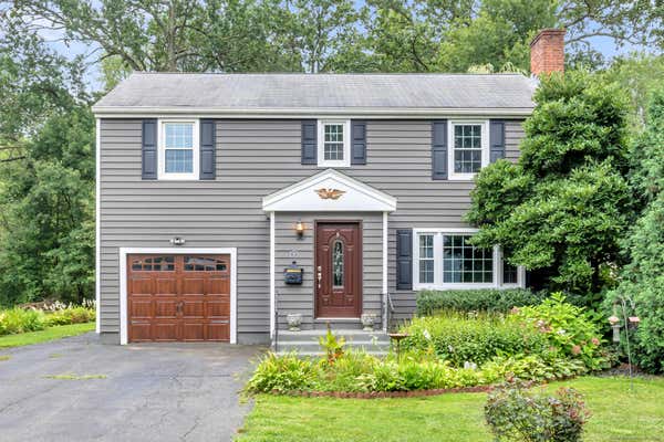 23 LAWLER RD, WEST HARTFORD, CT 06117 - Image 1