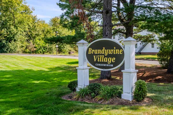 72 BRANDYWINE LN # 72, SUFFIELD, CT 06078 - Image 1