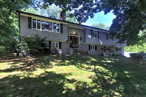 57 KENT LN, TRUMBULL, CT 06611 - Image 1