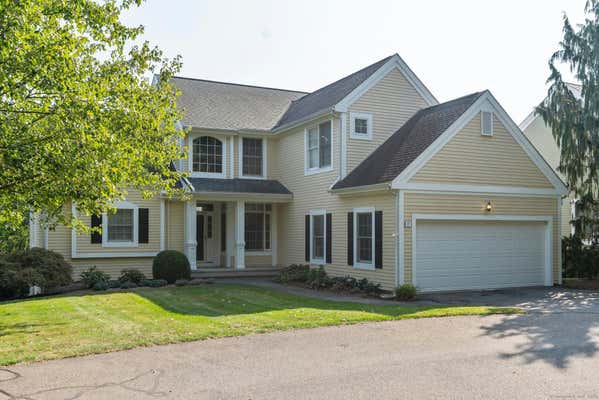 11 BELHAVEN # 11, CROMWELL, CT 06416 - Image 1