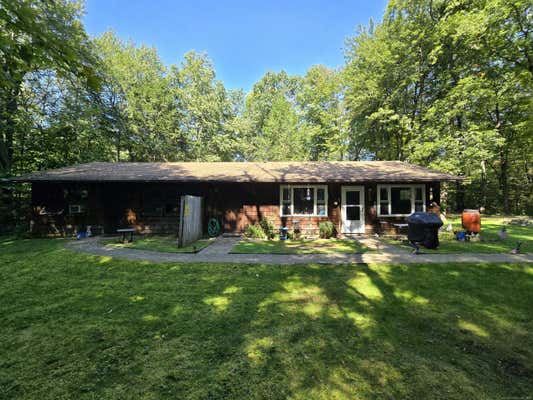 133 GAVITT RD, BARKHAMSTED, CT 06063 - Image 1