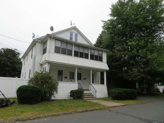 136 WINDSOR ST, ENFIELD, CT 06082 - Image 1