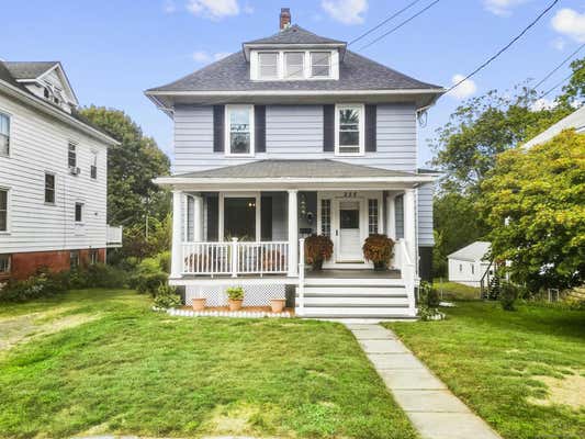 255 CURTIS ST, MERIDEN, CT 06450 - Image 1