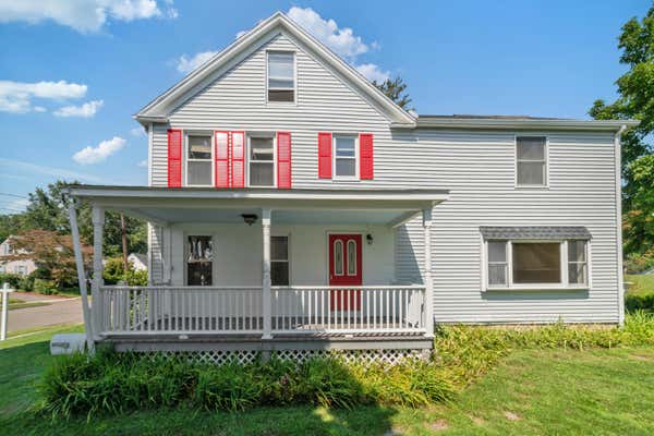 25 LACEY RD, SOUTHINGTON, CT 06489 - Image 1