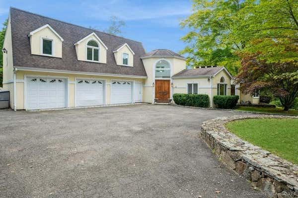 110 ERSKINE RD, STAMFORD, CT 06903 - Image 1