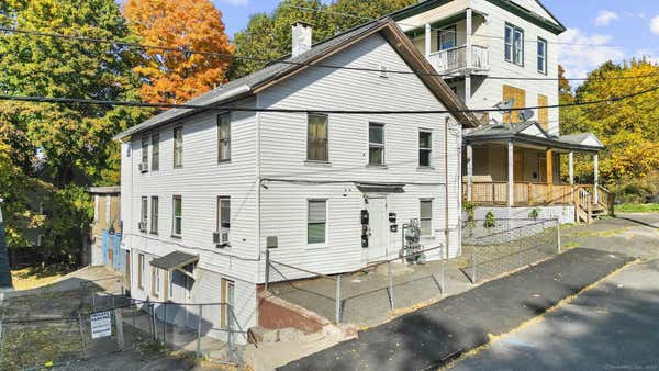 35 WILLIAM ST, WATERBURY, CT 06702 - Image 1