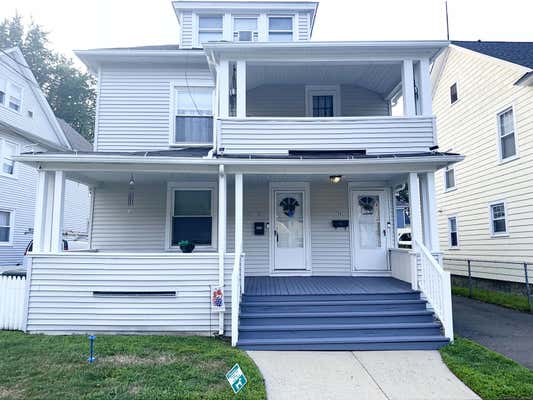 172 HUGHES AVE, BRIDGEPORT, CT 06604 - Image 1