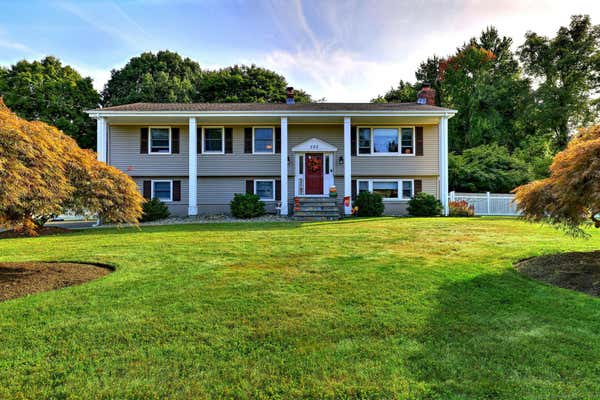 520 WOODRUFF RD, MILFORD, CT 06461 - Image 1