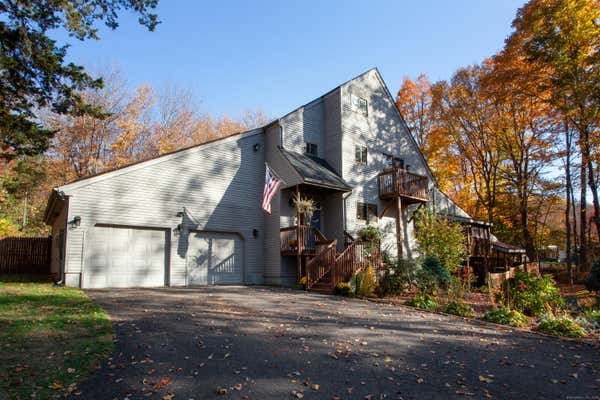 8 WRIGHT DR, AVON, CT 06001 - Image 1