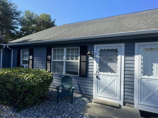 23 PLYMOUTH CT # 23, CLINTON, CT 06413 - Image 1