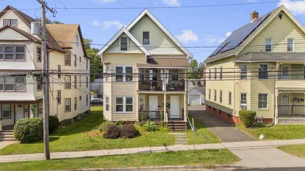 498 STANLEY ST, NEW BRITAIN, CT 06051 - Image 1