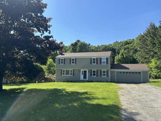 5 MISTY VALE RD, SANDY HOOK, CT 06482 - Image 1