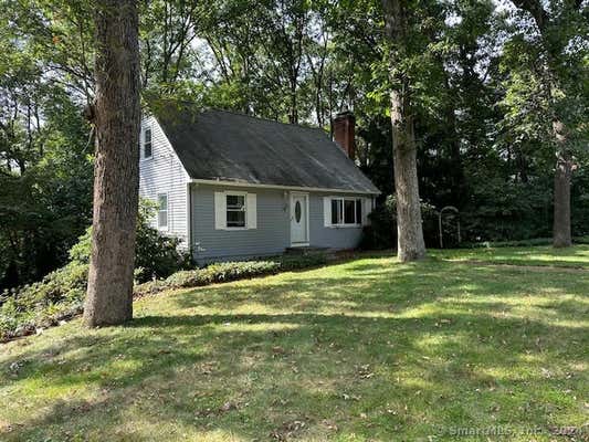 8 KNOLLWOOD DR, VERNON, CT 06066 - Image 1