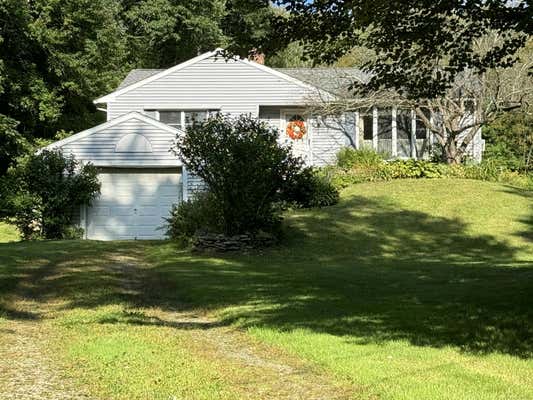 41 SPUSTA RD, STAFFORD SPRINGS, CT 06076 - Image 1