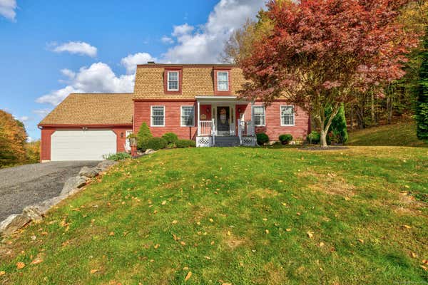 115 MOORE AVE, WINSTED, CT 06098 - Image 1