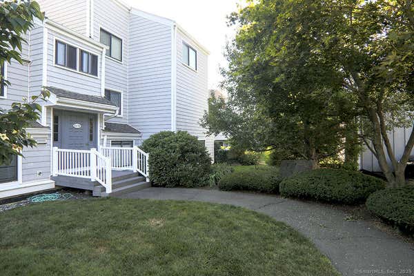 90 ROWAYTON WOODS DR # 90, NORWALK, CT 06854 - Image 1