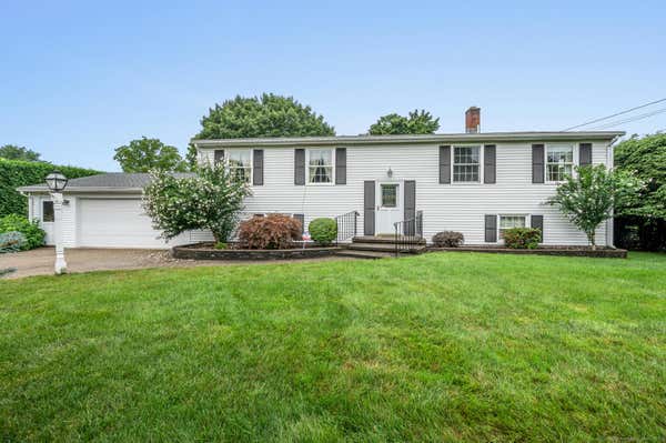 188 FLEETWOOD RD, PLANTSVILLE, CT 06479 - Image 1