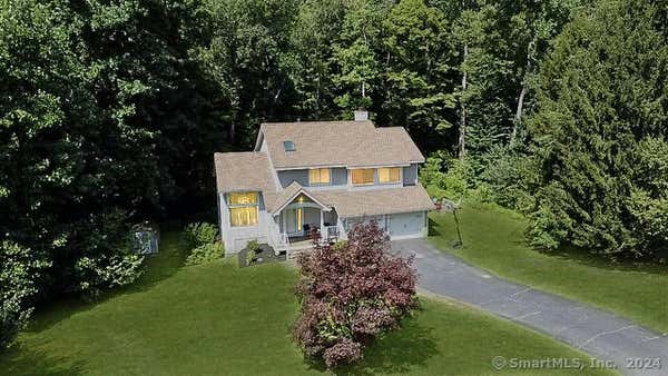 13 COVENTRY LN, BEACON FALLS, CT 06403 - Image 1