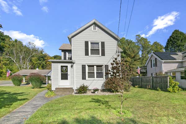 66 COTTAGE ST, NEW HARTFORD, CT 06057 - Image 1