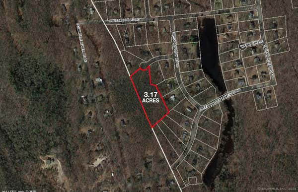 6 RED FOX RD, EAST LYME, CT 06333 - Image 1