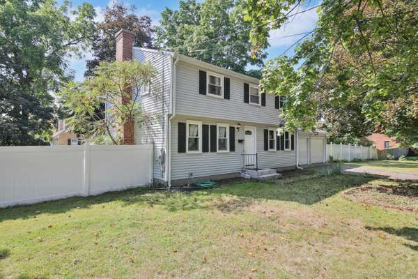 82 BRAINARD RD, ENFIELD, CT 06082 - Image 1