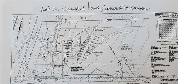 47 CAMPERT LN LOT 1, ASHFORD, CT 06278 - Image 1