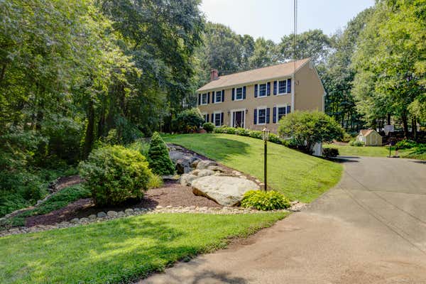 26 SHARI DR, SEYMOUR, CT 06483 - Image 1